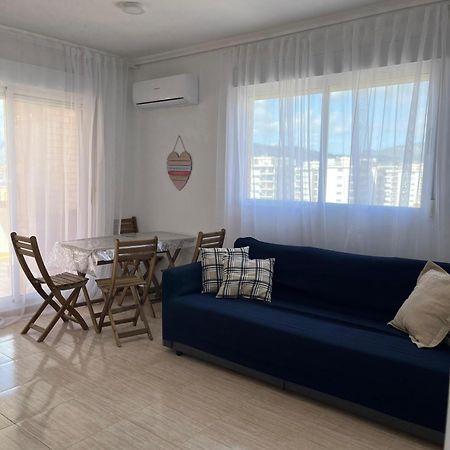 Primera Linea De Playa, Pies En La Arena, Marina D'Or Magic Word El Borseral Екстериор снимка