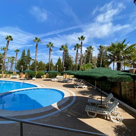 Primera Linea De Playa, Pies En La Arena, Marina D'Or Magic Word El Borseral Екстериор снимка