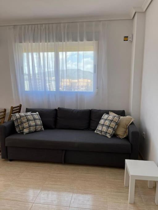Primera Linea De Playa, Pies En La Arena, Marina D'Or Magic Word El Borseral Екстериор снимка