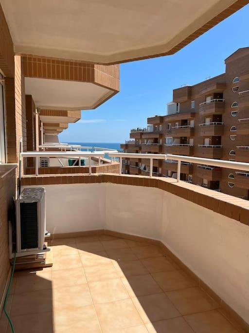 Primera Linea De Playa, Pies En La Arena, Marina D'Or Magic Word El Borseral Екстериор снимка