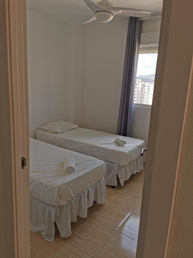 Primera Linea De Playa, Pies En La Arena, Marina D'Or Magic Word El Borseral Екстериор снимка