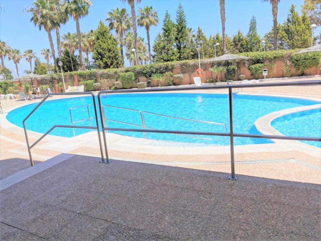 Primera Linea De Playa, Pies En La Arena, Marina D'Or Magic Word El Borseral Екстериор снимка
